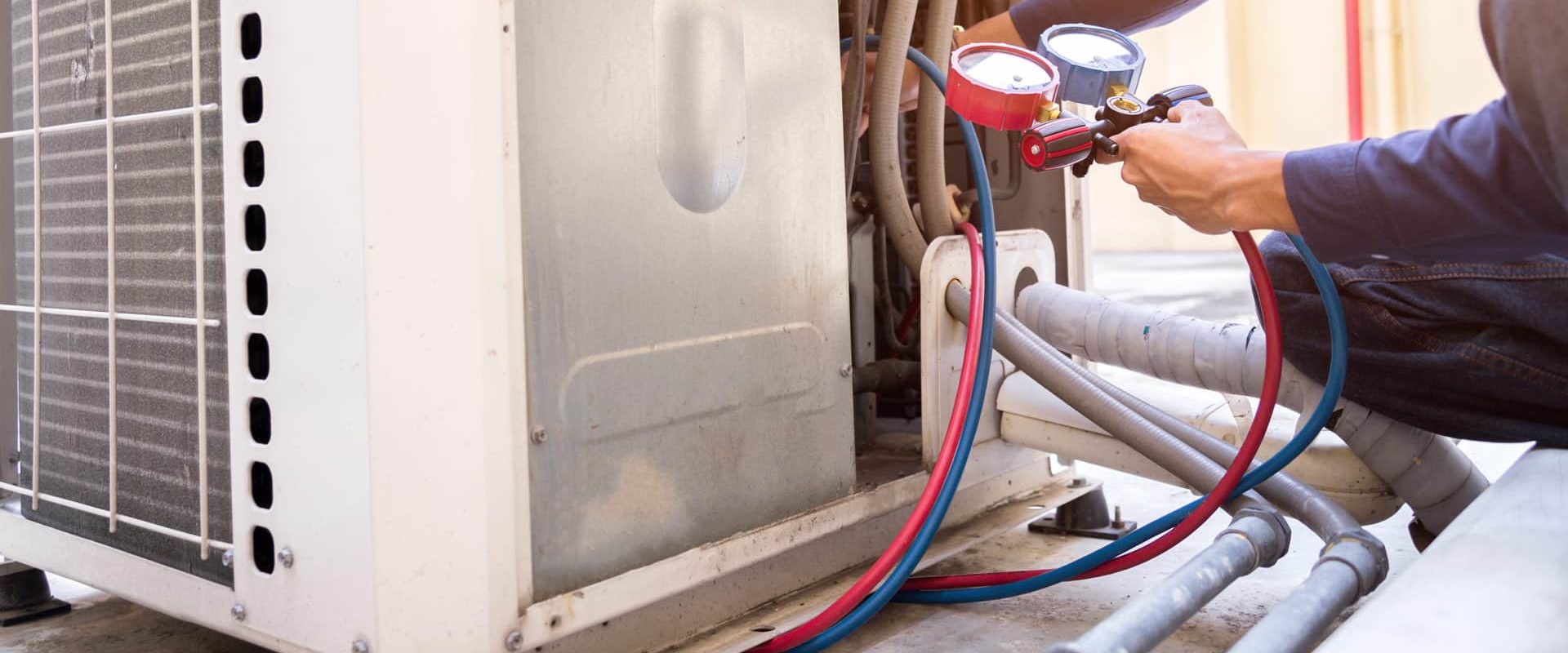 Benefits Of Hiring An Expert HVAC Contractor To Maintain Your HVAC System In Las Vegas, Nevada