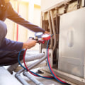 Benefits Of Hiring An Expert HVAC Contractor To Maintain Your HVAC System In Las Vegas, Nevada