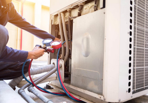 Benefits Of Hiring An Expert HVAC Contractor To Maintain Your HVAC System In Las Vegas, Nevada