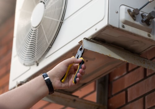 How Regularly Should Commercial HVAC Maintenance Be Done In Santa Rosa, CA