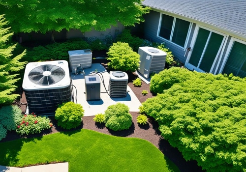 The Essential Guide to HVAC Maintenance: Keeping Your System Running Efficiently