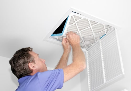 After HVAC Maintenance: Why It's The Perfect Time To Replace Your Bryant-Compatible Air Filter